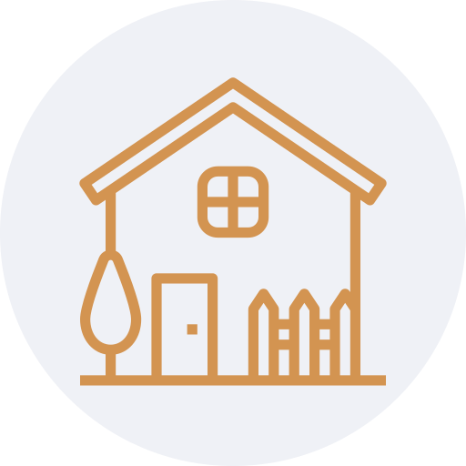 home icon