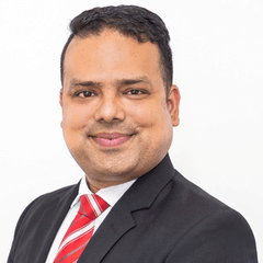 Anil Sethi